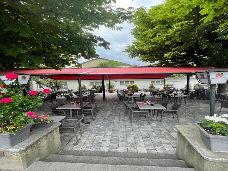 Gasthof Zur Saline image