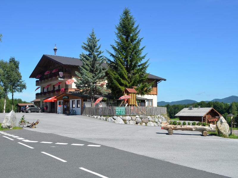 Gasthof Alte Tanne image