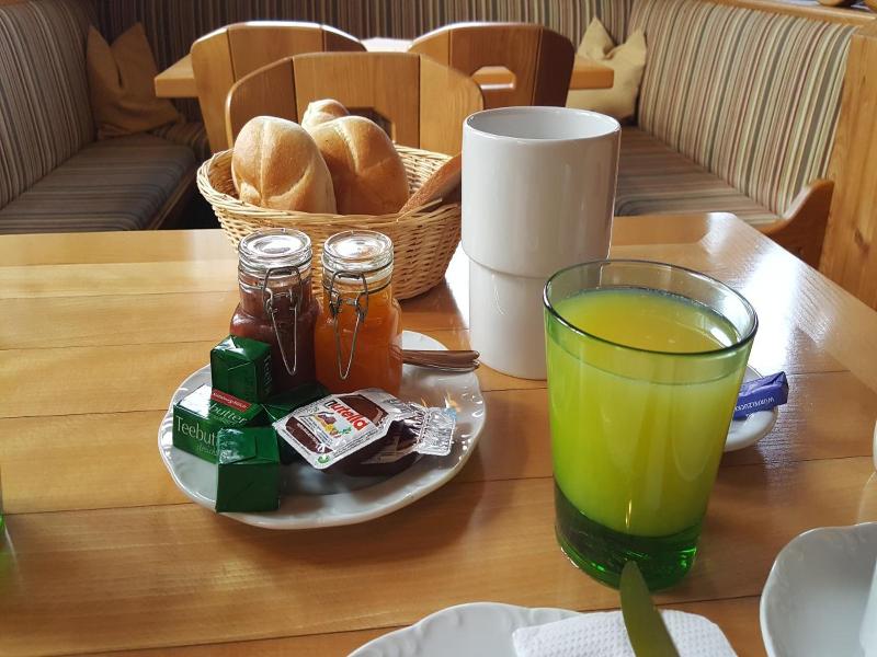 Gasthof Alte Tanne image