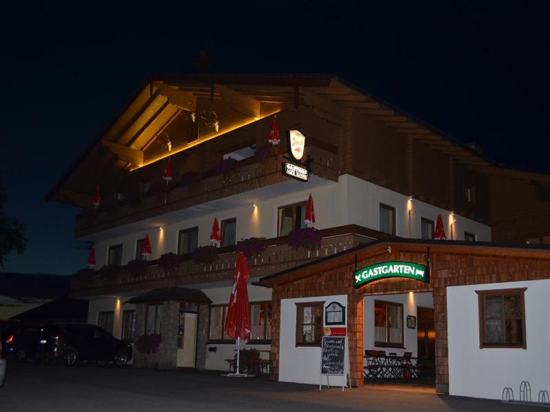 Gasthof Alte Tanne image