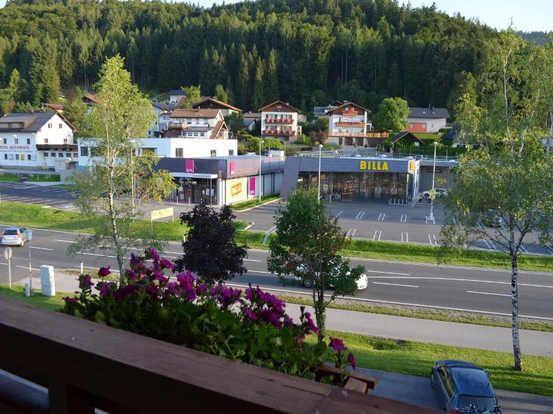 Gasthof Alte Tanne image