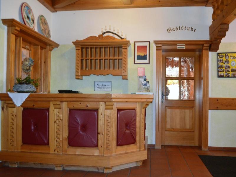 Gasthof Alte Tanne image