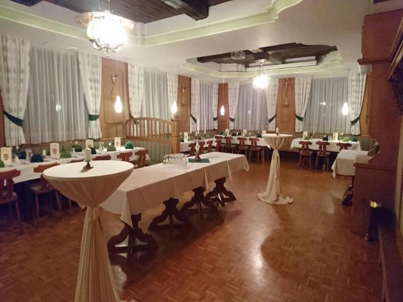 Gasthof Alte Tanne image
