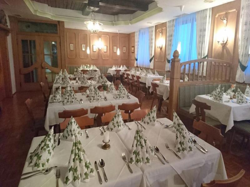 Gasthof Alte Tanne image
