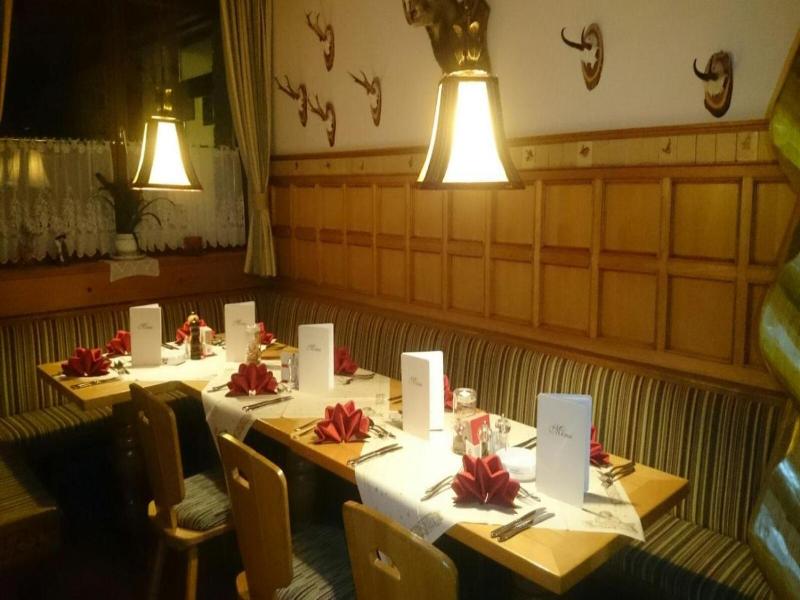Gasthof Alte Tanne image
