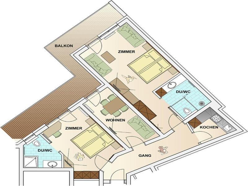 Hotel Elisabeth Superior Sv Lden image