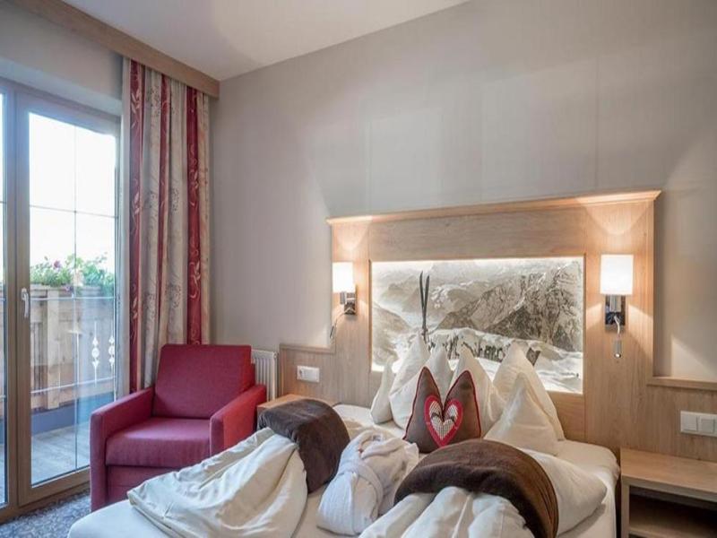 Hotel Elisabeth Superior Sv Lden image
