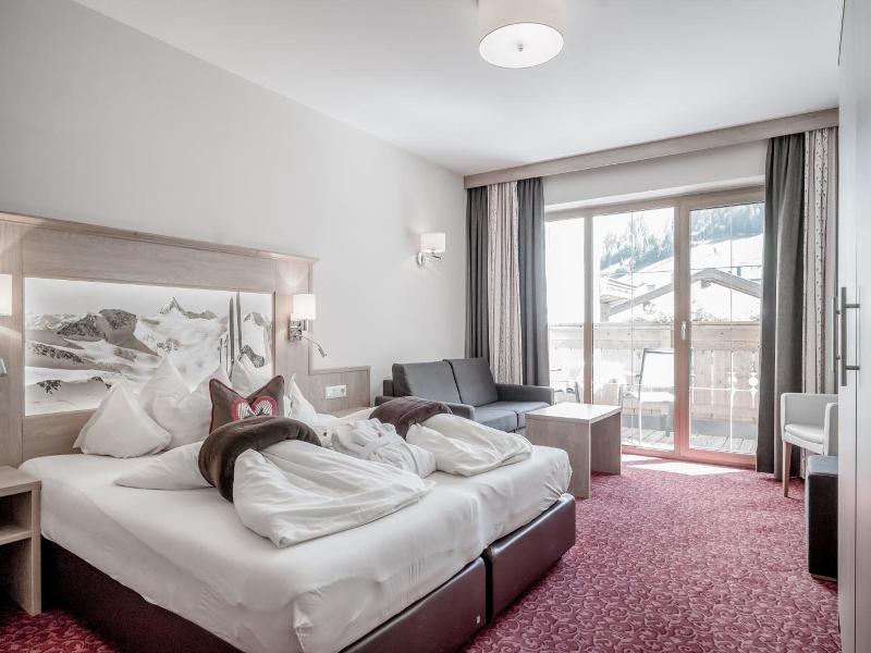 Hotel Elisabeth Superior Sv Lden image