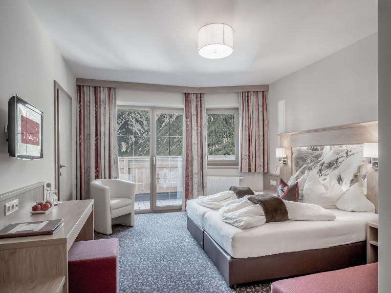 Hotel Elisabeth Superior Sv Lden image
