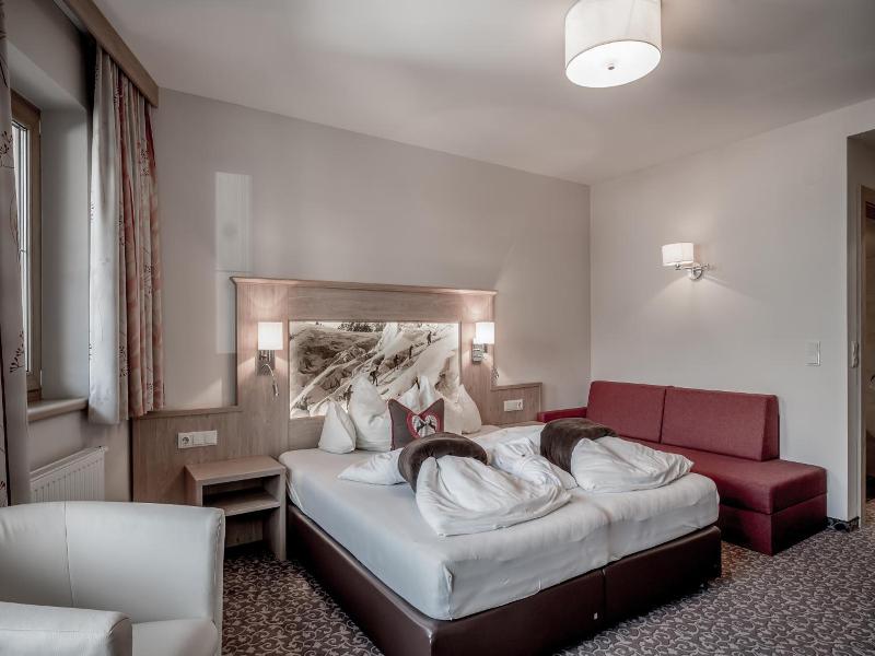 Hotel Elisabeth Superior Sv Lden image