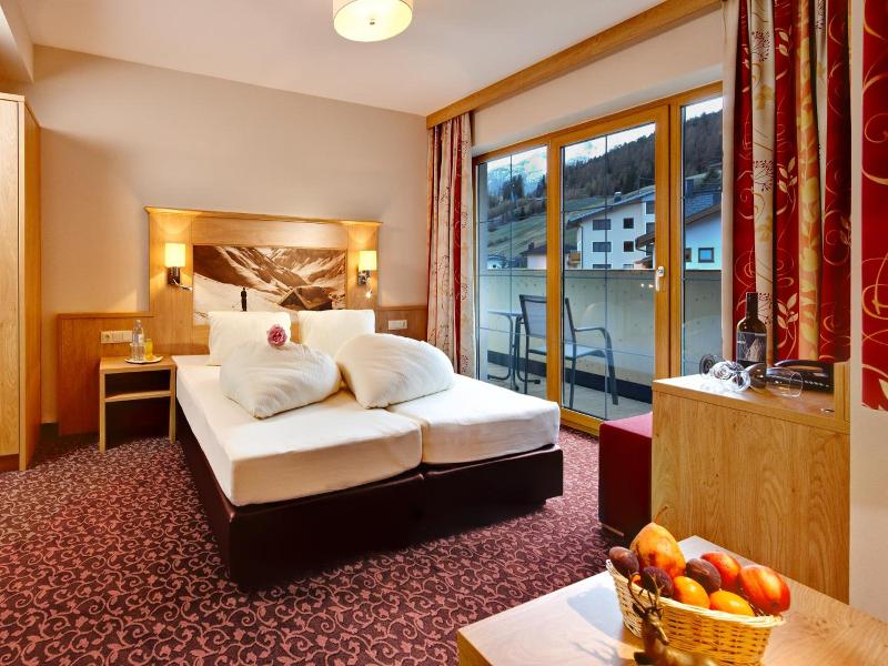 Hotel Elisabeth Superior Sv Lden image