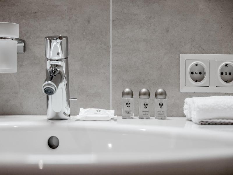 Hotel Elisabeth Superior Sv Lden image