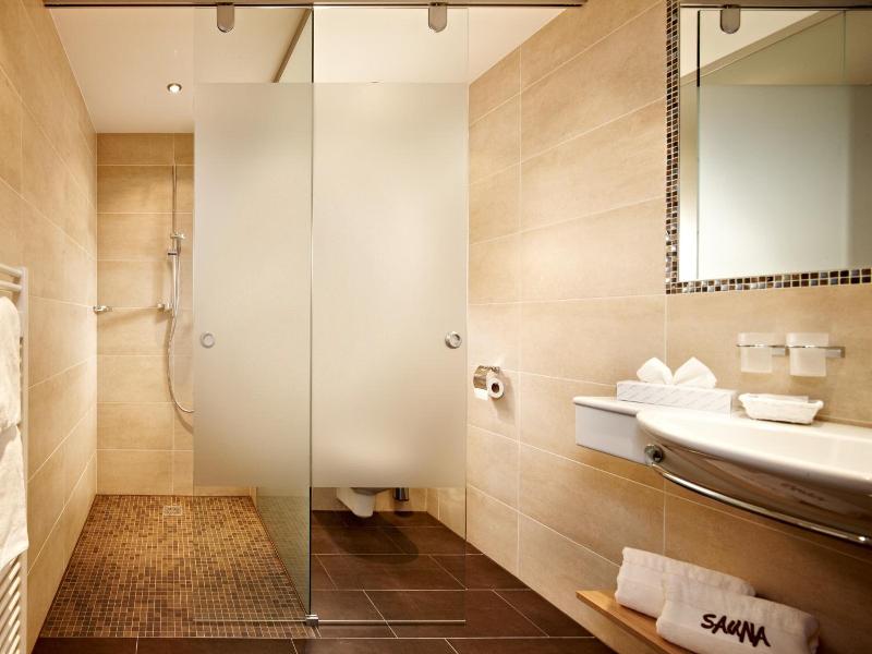 Hotel Elisabeth Superior Sv Lden image
