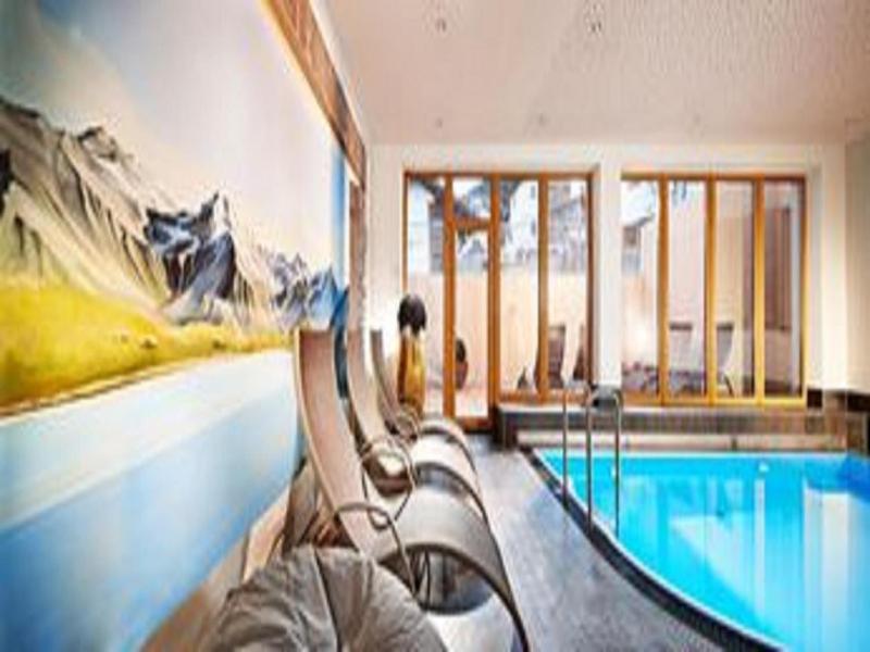 Hotel Elisabeth Superior Sv Lden image