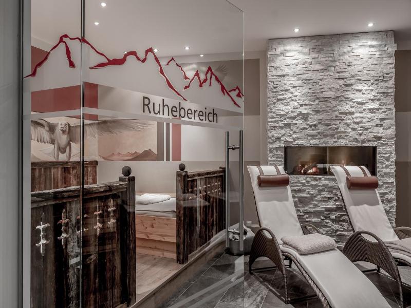 Hotel Elisabeth Superior Sv Lden image