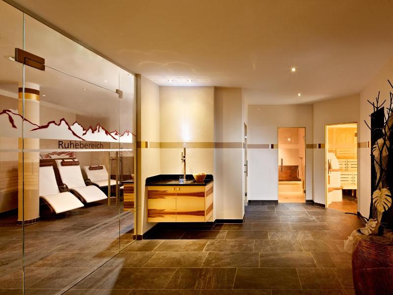 Hotel Elisabeth Superior Sv Lden image