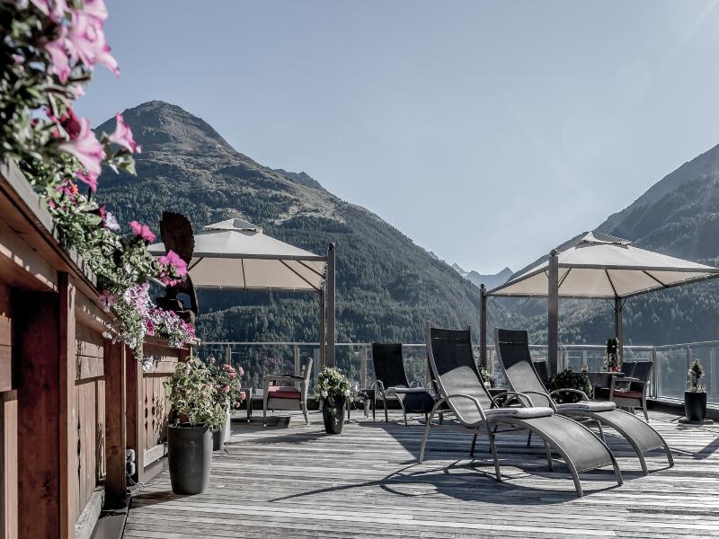 Hotel Elisabeth Superior Sv Lden image