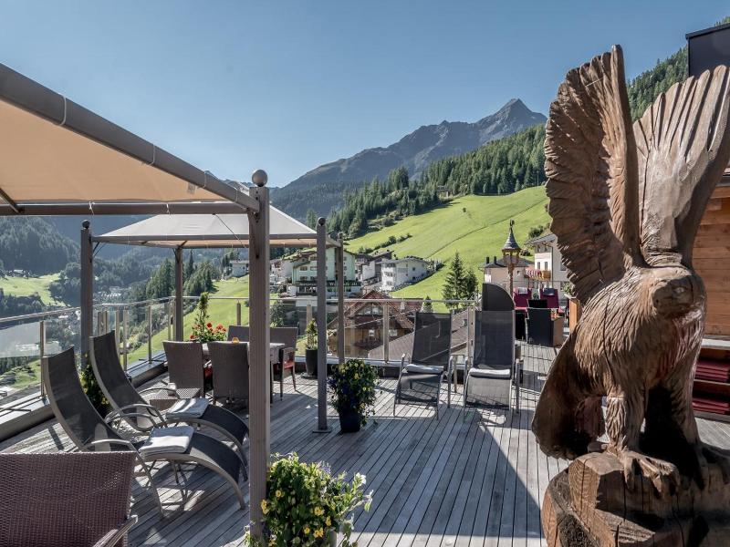 Hotel Elisabeth Superior Sv Lden image