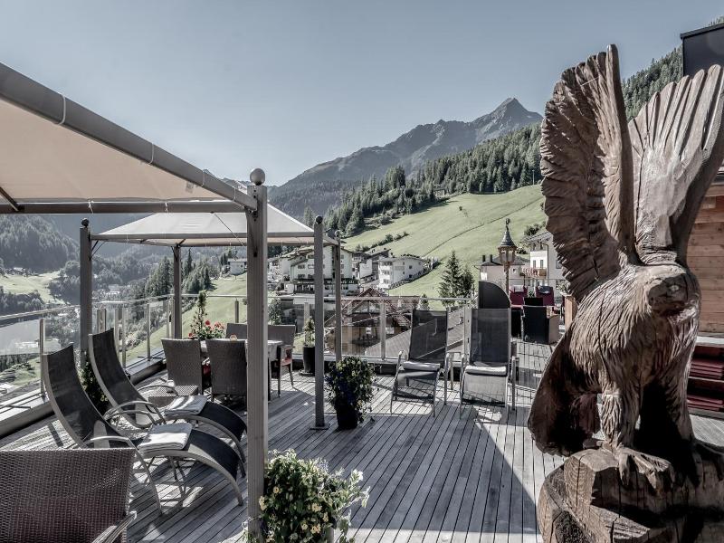 Hotel Elisabeth Superior Sv Lden image