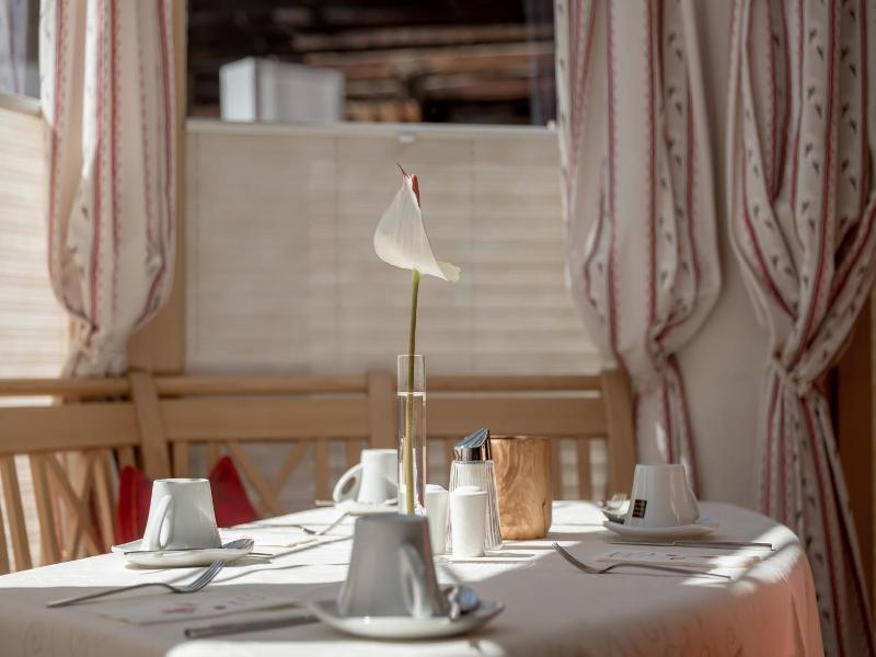 Hotel Elisabeth Superior Sv Lden image