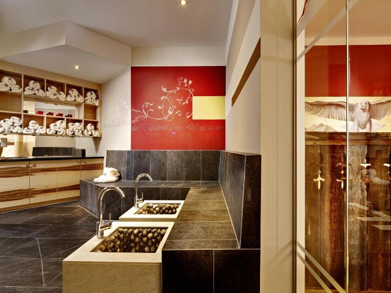 Hotel Elisabeth Superior Sv Lden image