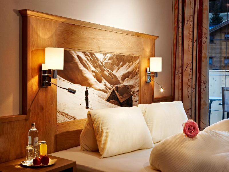 Hotel Elisabeth Superior Sv Lden image