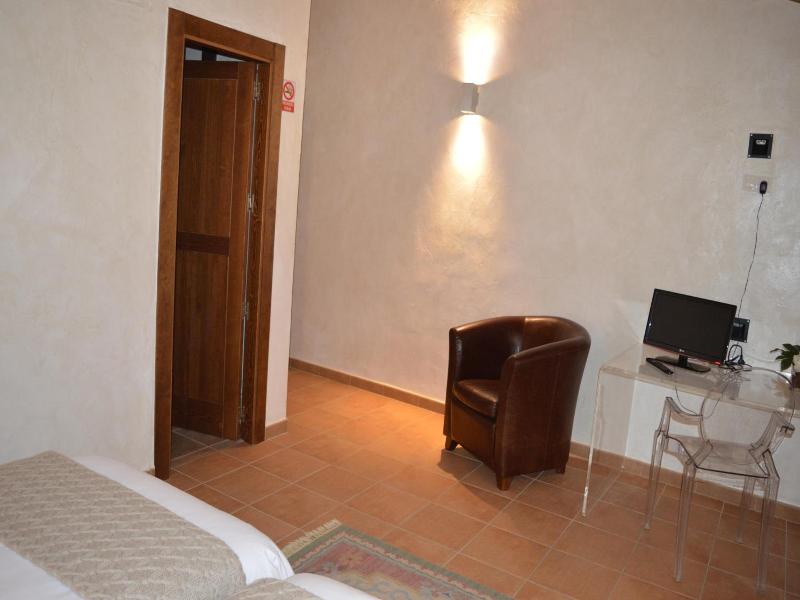 Santa Brigida Real 1 image
