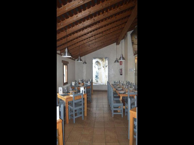 Santa Brigida Real 1 image
