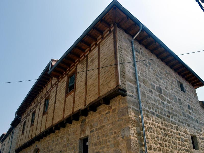 Santa Brigida Real 1 image