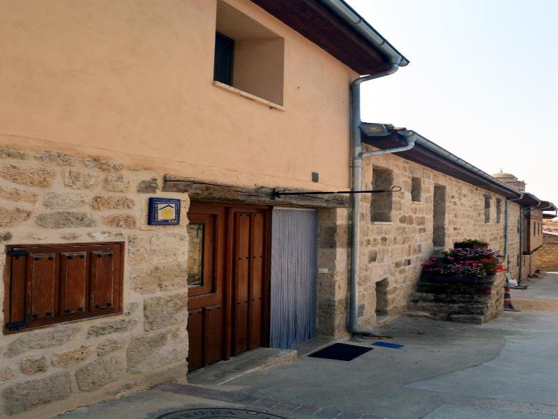 Santa Brigida Real 1 image