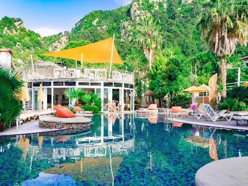Mersoy Bellavista Hotel image