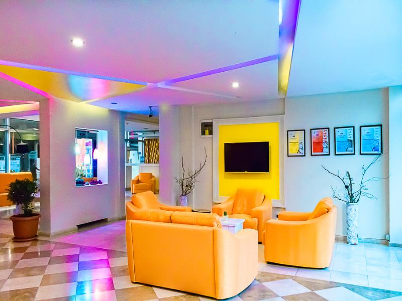 Mersoy Bellavista Hotel image