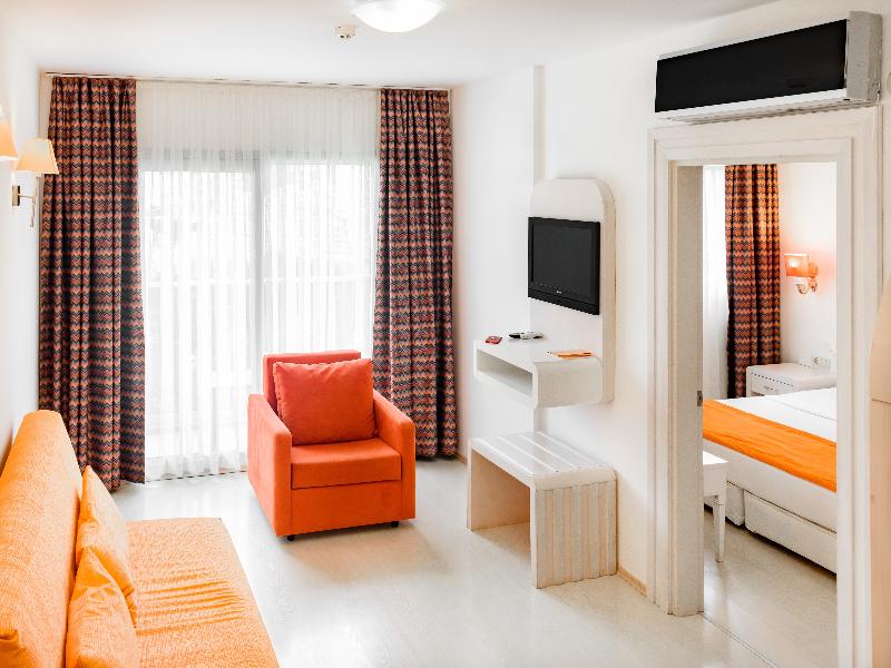 Mersoy Bellavista Hotel image