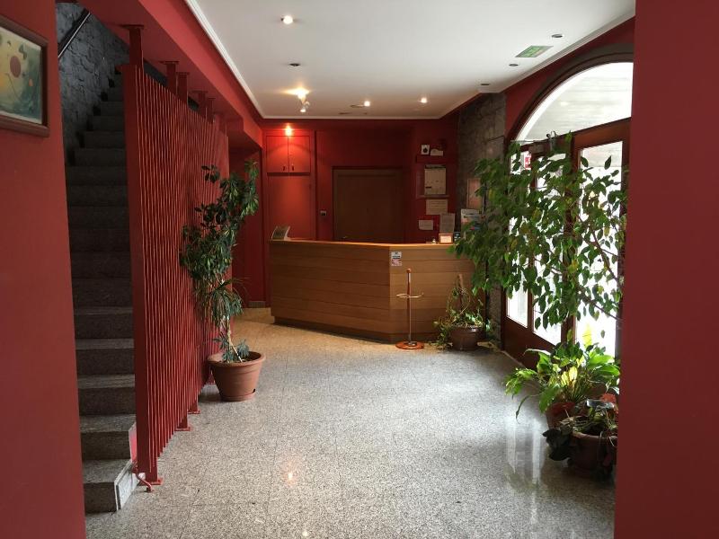 Hotel Errekagain image