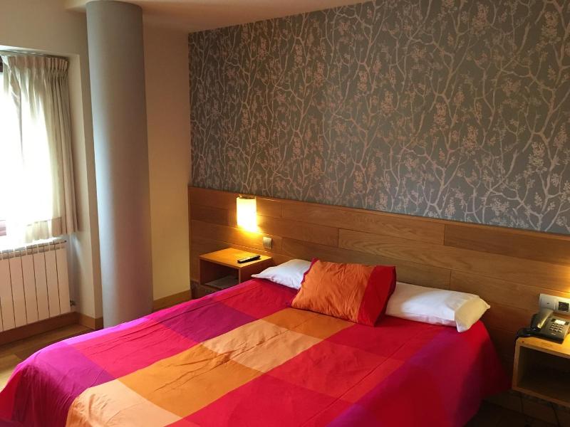 Hotel Errekagain image