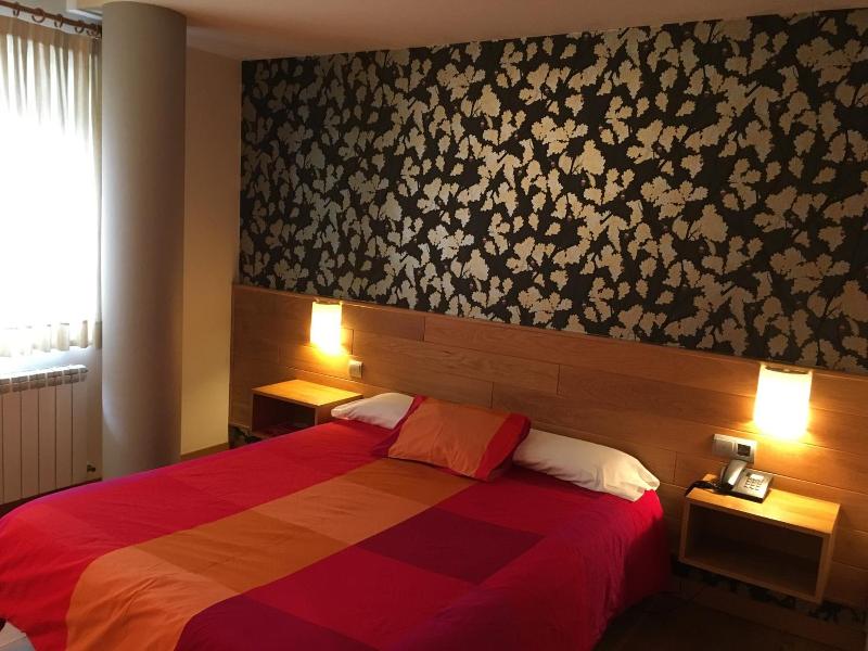 Hotel Errekagain image