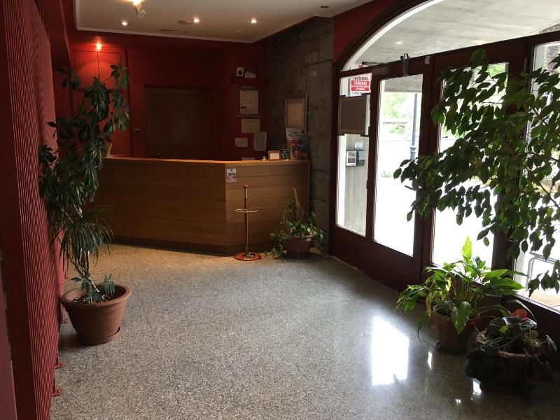 Hotel Errekagain image