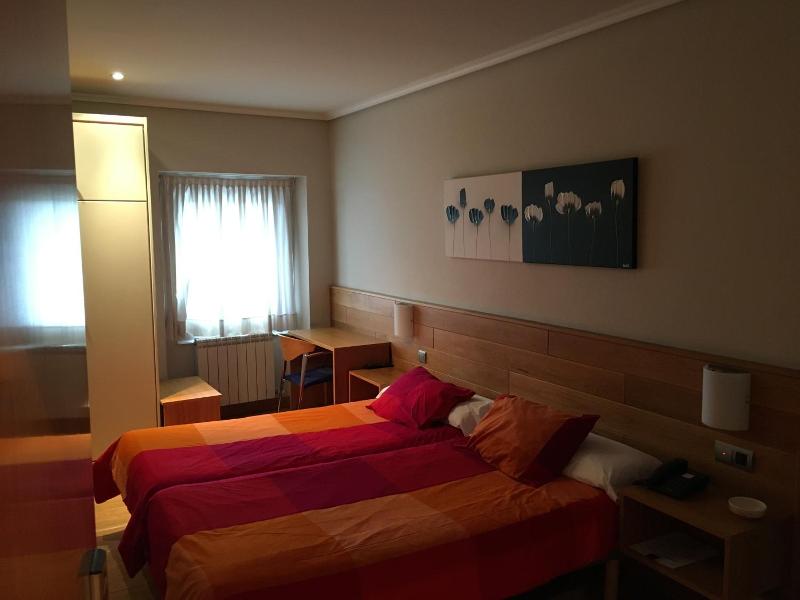Hotel Errekagain image
