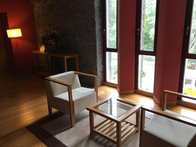 Hotel Errekagain image