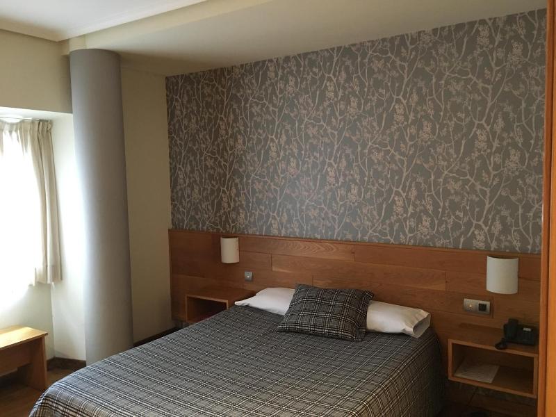 Hotel Errekagain image