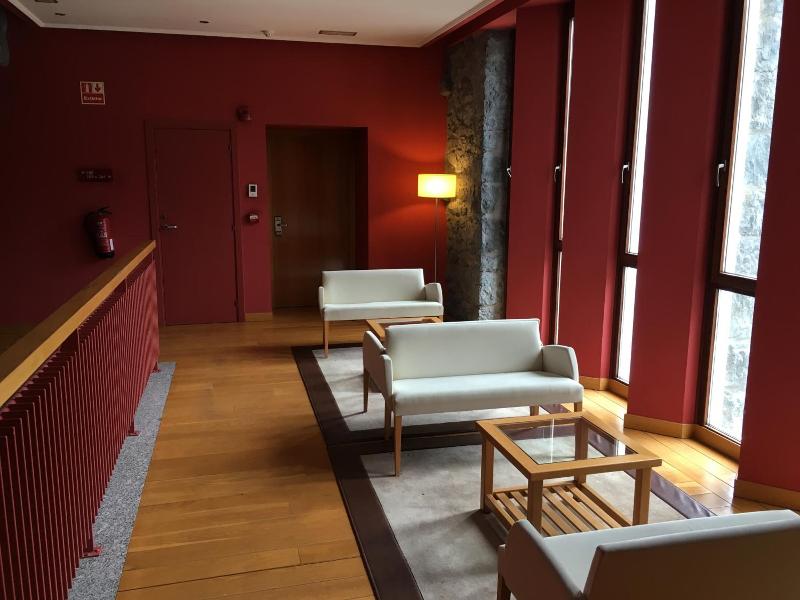 Hotel Errekagain image