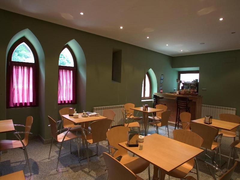 Hotel Errekagain image