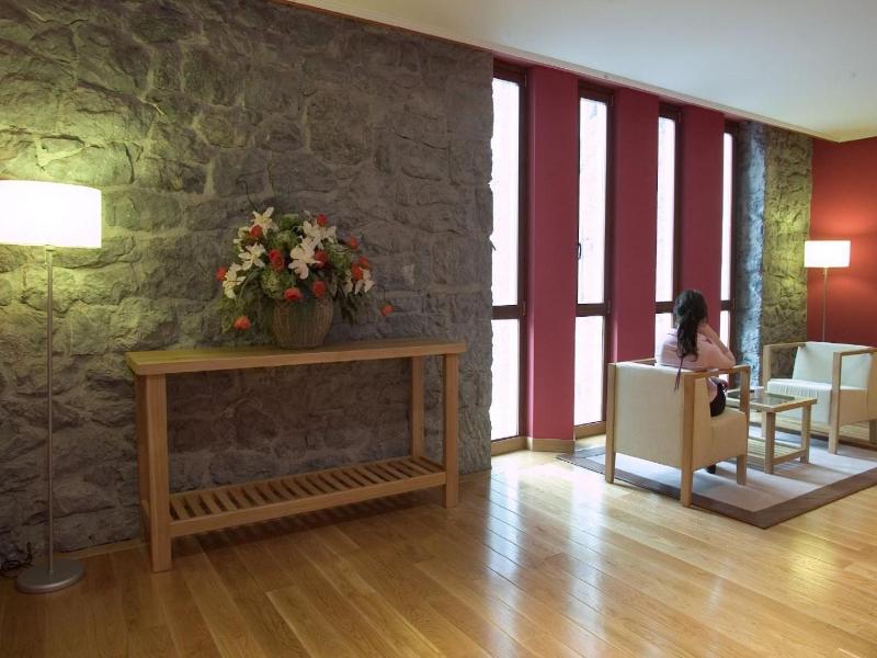 Hotel Errekagain image