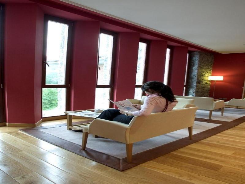 Hotel Errekagain image