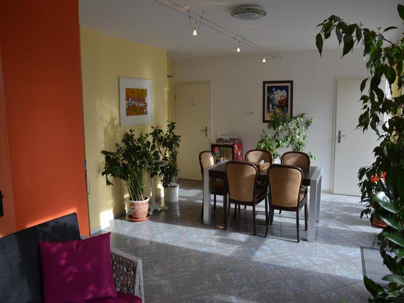 Hotel Hessengv Etli image