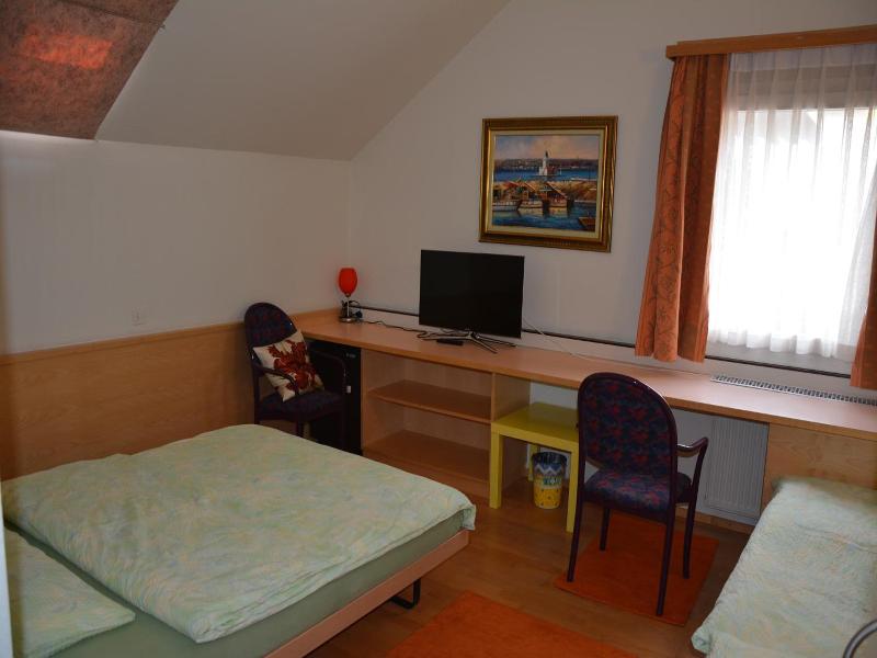 Hotel Hessengv Etli image