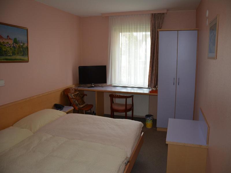 Hotel Hessengv Etli image