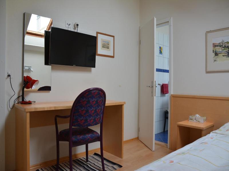 Hotel Hessengv Etli image