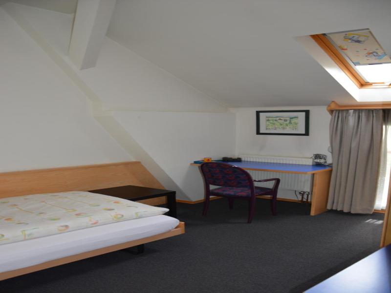 Hotel Hessengv Etli image