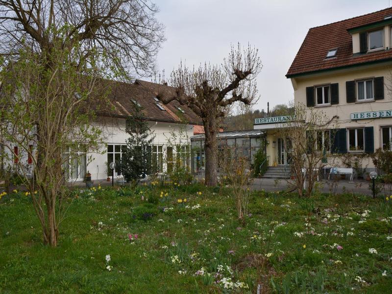 Hotel Hessengv Etli image